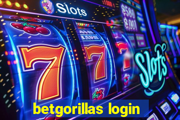 betgorillas login